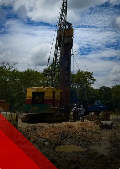 Alquiler de Maquinaria