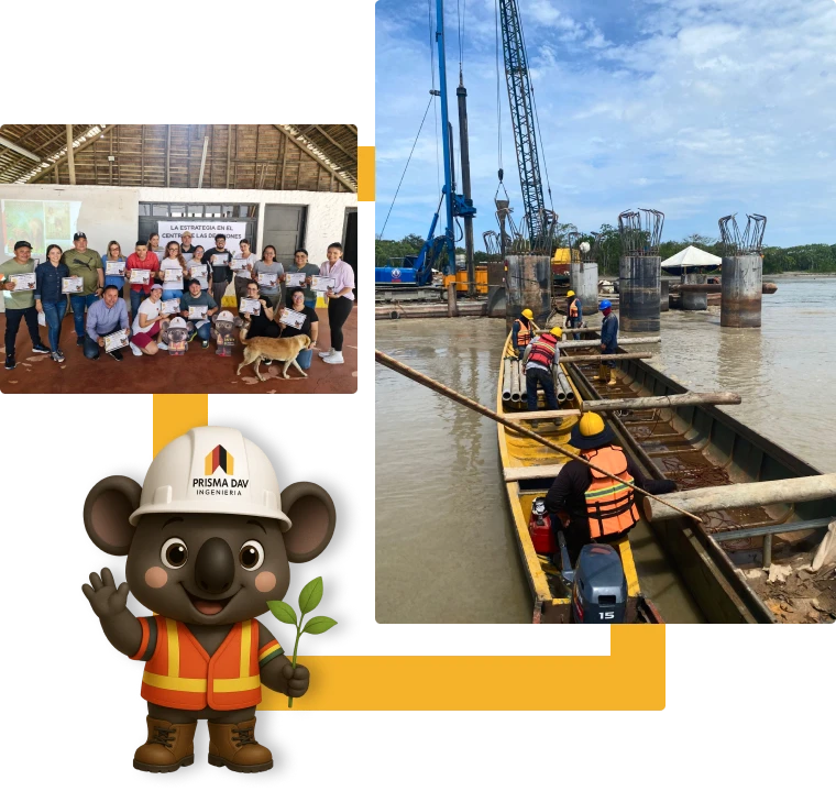 Construcción responsable