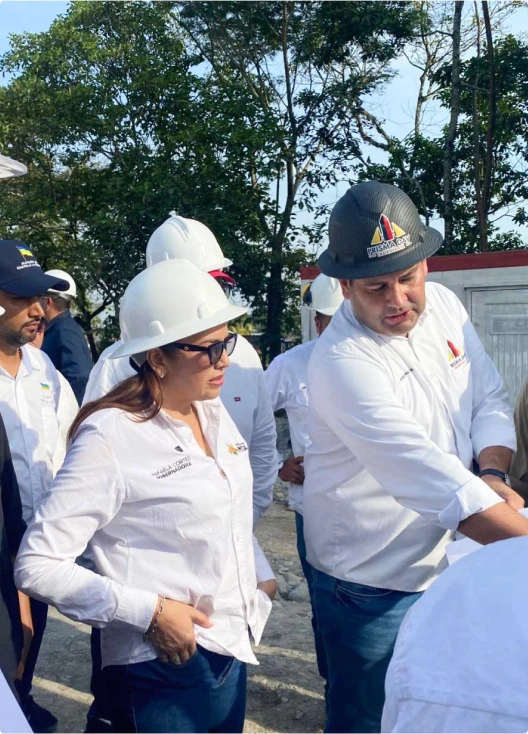 Nuestro compromiso ambiental