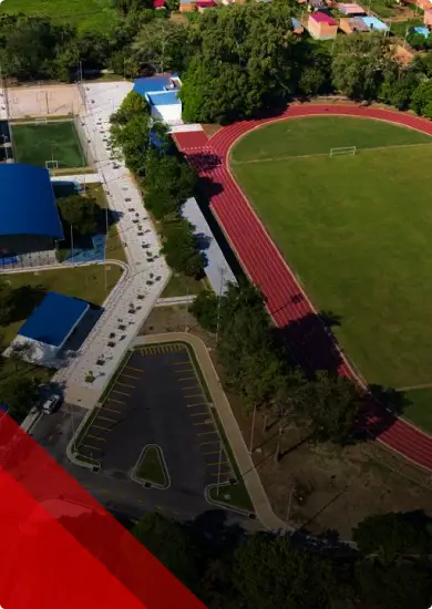 Obras Institucionales y Urbanismo