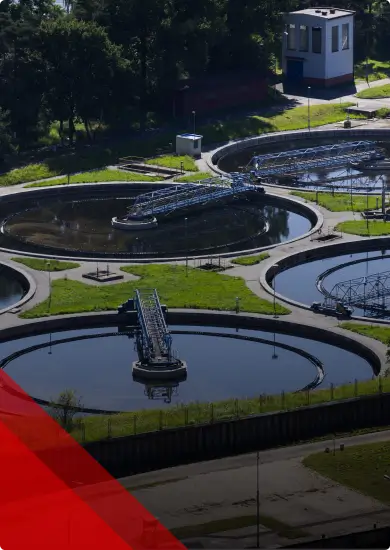 Obras de Sostenibilidad y Saneamiento Básico